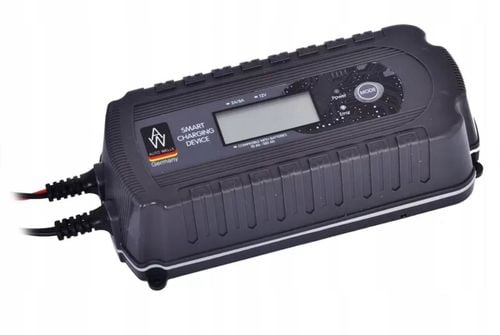 PROSTOWNIK SAMOCHODOWY 12V 2A/8A AW05-1508 AUTO WELLE na Arena.pl