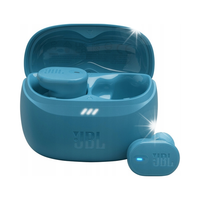 Słuchawki bezprzewodowe JBL Tune Buds 2 Turkusowy
