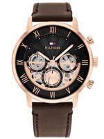 ZEGAREK MĘSKI TOMMY HILFIGER 1710566 Legend (zf107e) + BOX