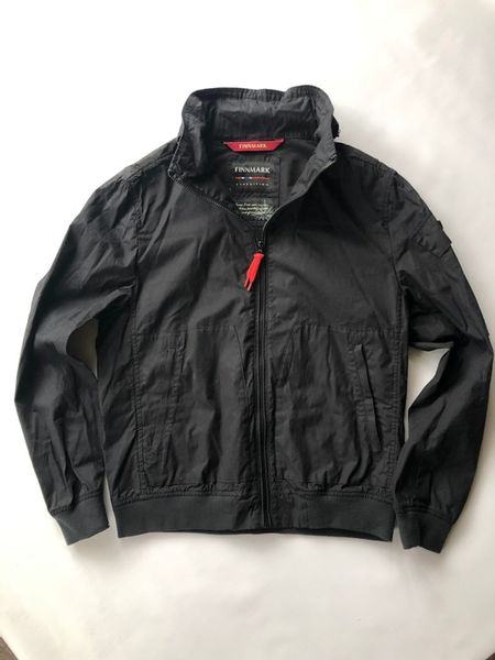 FINNMARK Kurtka męska czarna L 40 zdjęcie 4