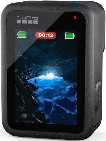 GoPro HERO12 4K UHD zdjęcie 2