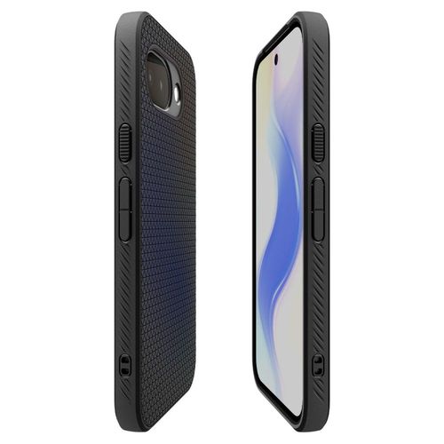 spigen liquid air google pixel 10a matte black na Arena.pl