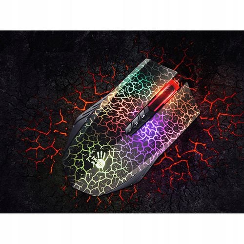 Mysz A4Tech Mysz Blazing A70 (Activated) na Arena.pl