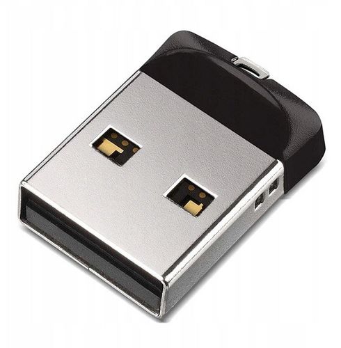 Pendrive Mini Nano Cruzer Fit USB Sandisk 32GB na Arena.pl