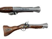 Pistolet wschodnia europa