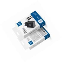 Szybka ładowarka 45W z odpinanym kablem USB-C do iPhone 15 Pro Max