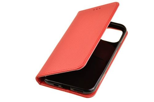 Etui Smart do iPhone 11 Pro czerwony na Arena.pl