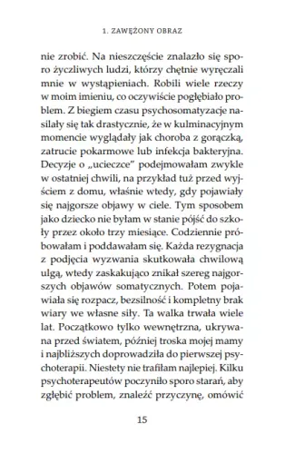 Życie w nowym rytmie. Jak przezwyciężyć lęk i stres na Arena.pl