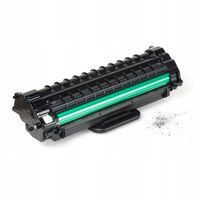Toner Lexmark 74C2SYE żółty (yellow)