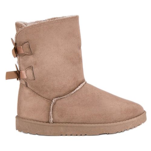 Wysokie Mukluki r.39 na Arena.pl