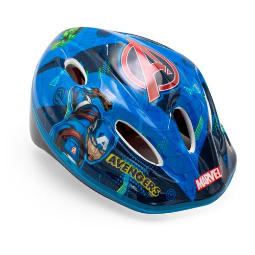 Cyklistická přilba Avengers na Arena.pl