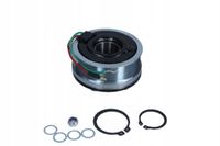 AC130019 SPRZĘGŁO KOMPRESORA KLIMATYZACJI SANDEN TRS09 7PK/100MM 12V HONDA