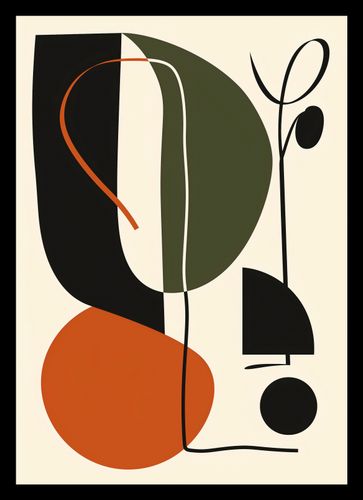 Plakat 21x29,7cm Symfonia Graweru na Arena.pl