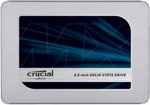 Dysk CRUCIAL MX500 1TB SSD na Arena.pl