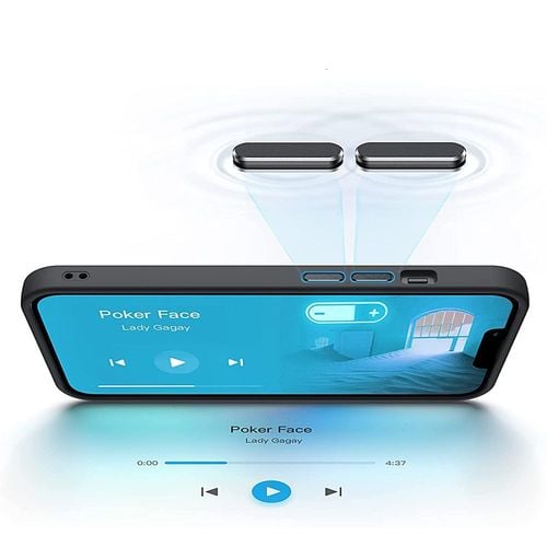 tech-protect magmat magsafe iphone 11 pro matte black na Arena.pl