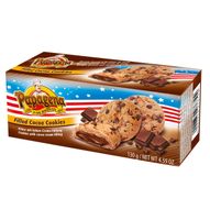 papagena choco chip ciastka z kremem czekoladowym 130 g