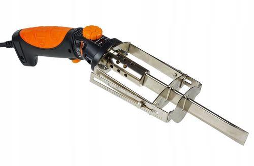 NÓŻ TERMICZNY DO CIĘCIA STYROPIANU PP PCV EPS BL. na Arena.pl