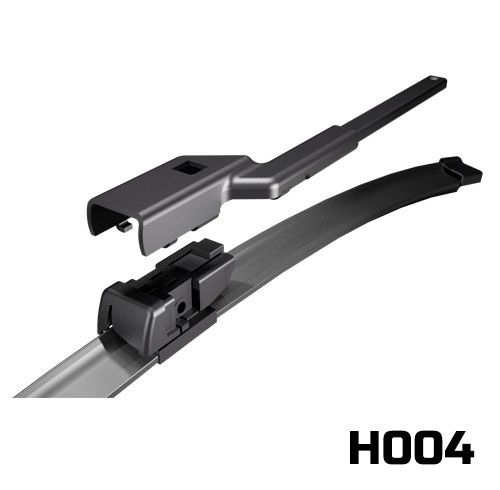 WYCIERACZKI DO FORD Transit Custom  12.2012- na Arena.pl