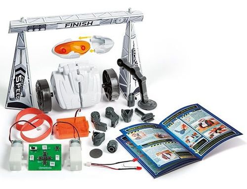 Interaktywny Robot Mio Clementoni 60255 na Arena.pl