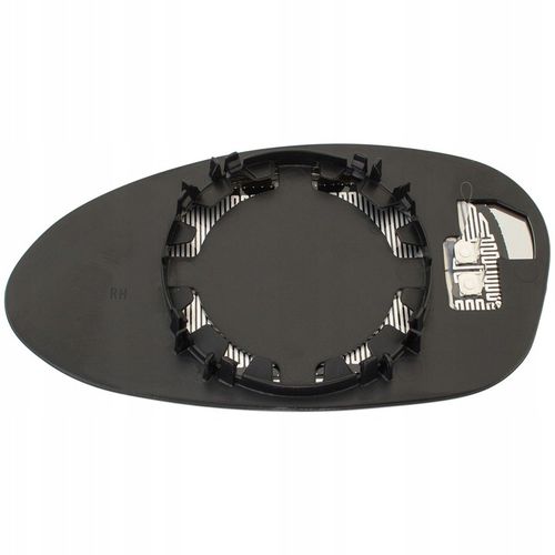 Wkład Lusterka Zewnętrznego Prawy Grzany do BMW do E81 E82 E87 E88 E90 E91 na Arena.pl