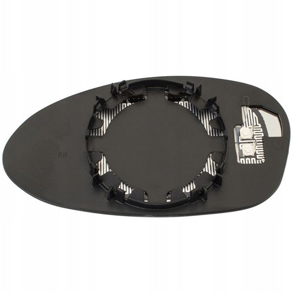 Wkład Lusterka Zewnętrznego Prawy Grzany do BMW do E81 E82 E87 E88 E90 E91 zdjęcie 5