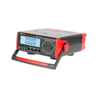 Miernik uniwersalny Uni-t UT801