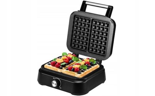 Gofrownica MOZANO Smart AGD/GOF/01 na Arena.pl