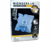 Worek odkurzacza Rowenta Wonderbag Universal