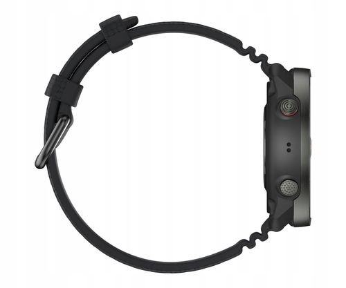 Smartwatch Polar Grit X2 czarny S-L na Arena.pl