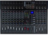 Mikser Audio MusicMate MM-SM800 StudioHub 12-kanałowy