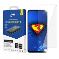 Samsung Galaxy A23 4G - 3mk SilverProtection+