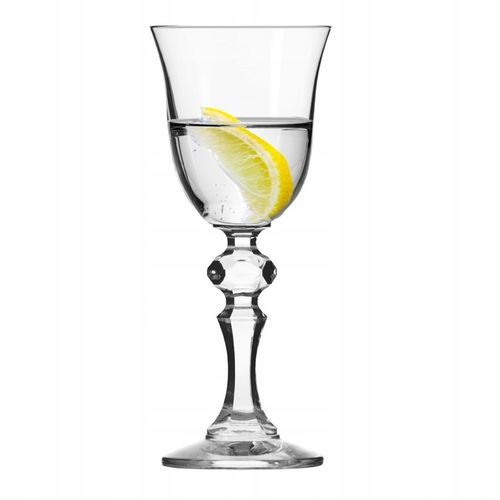 Kieliszki KRISTA do wódki 50ml komplet 6szt KROSNO na Arena.pl