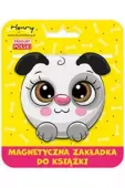 Zakładka Magnetyczna Kulka Piesek