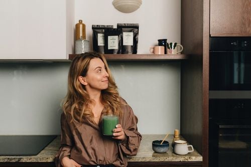 Spieniacz do mleka USB-C ręczny 3 tryby | Do kawy latte cappuccino, na Arena.pl