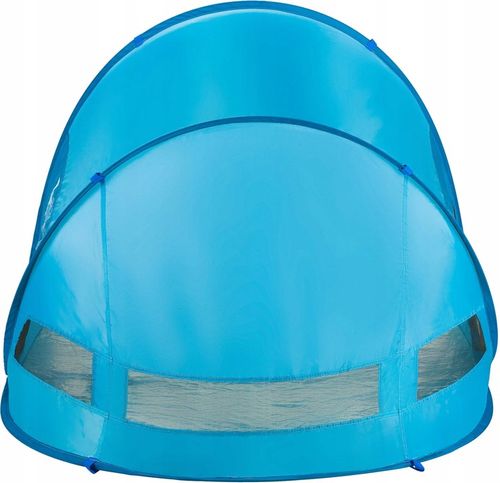 NAMIOT PLAŻOWY SAMOROZKŁADAJĄCY PARAWAN POP UP UV50 OUTTEC na Arena.pl