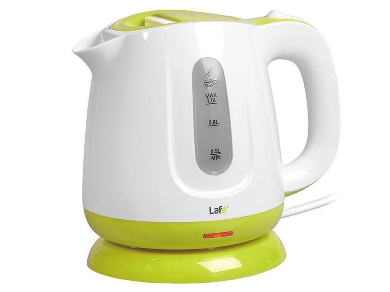 LAFE CZAJNIK CEG011.1 zdjęcie 1