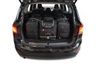 BMW 2 GRAN TOURER 2013-2017 TORBY DO BAGAŻNIKA 4 SZT KJUST