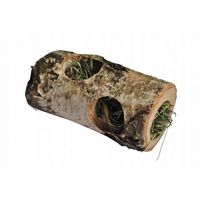 Tunel Drewniany S Vitapol 10 cm