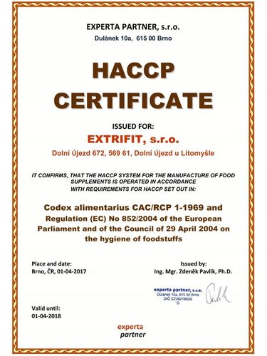 EXTRIFIT FLEXAIN 1000ml KOMPLEKS W PŁYNIE NA STAWY na Arena.pl