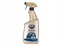 BOLD K2 DO OPON NABŁYSZCZA CHRONI I ODNAWIA GUMĘ 700ml