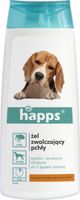 szampon przeciw pchłom dla psów płyn 150ml happs bros