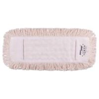 Mop kieszeniowy bawełna standard pętelkowy 40 cm Intermop