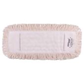 Mop kieszeniowy bawełna standard pętelkowy 40 cm Intermop