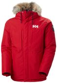Helly Hansen męska kurtka zimowa COASTAL 3,0 PARKA 53995 162 XL