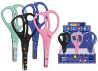 NOŻYCZKI 13CM YUHU INTERDRUK NOWOŚĆ!!