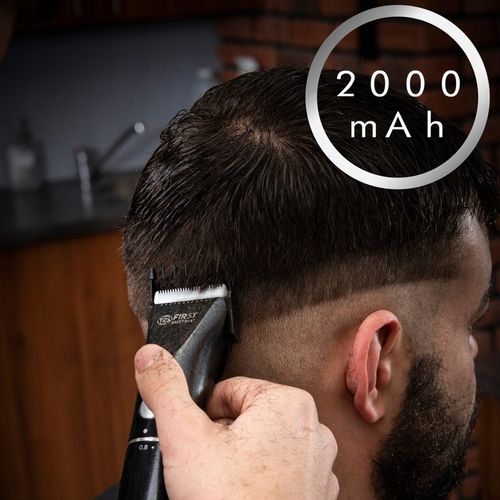 Maszynka do włosów od First Austria PROFESSIONAL CERAMIKA I TYTAN na Arena.pl