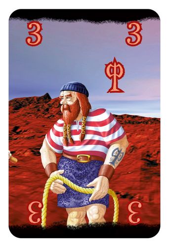 Wizard - gra przepowiedni na Arena.pl