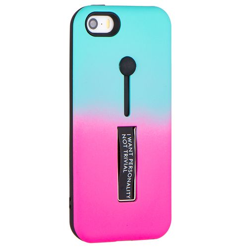 Etui Pokrowiec iPhone 5 / SE Vennus Ring Finger na Arena.pl