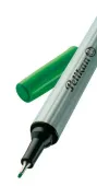 Cienkopis Pelikan 0,4Mm Zielony