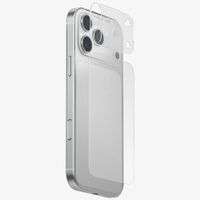ochrona modułu aparatu i tylnego panelu  uniq optix aeroshield+